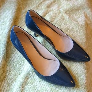 Cole Haan Signature pumps